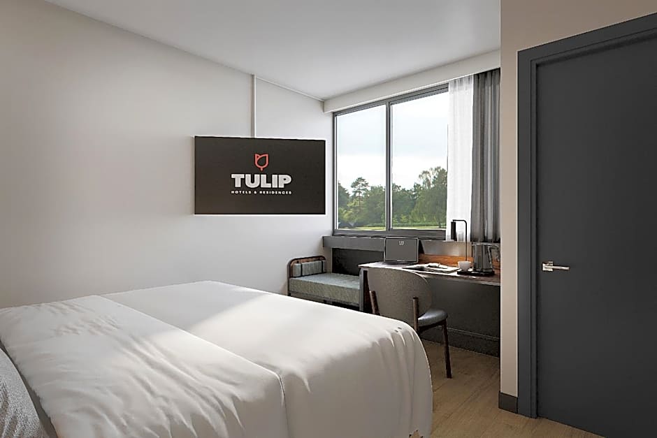 Campanile Hotel & Restaurant Gouda