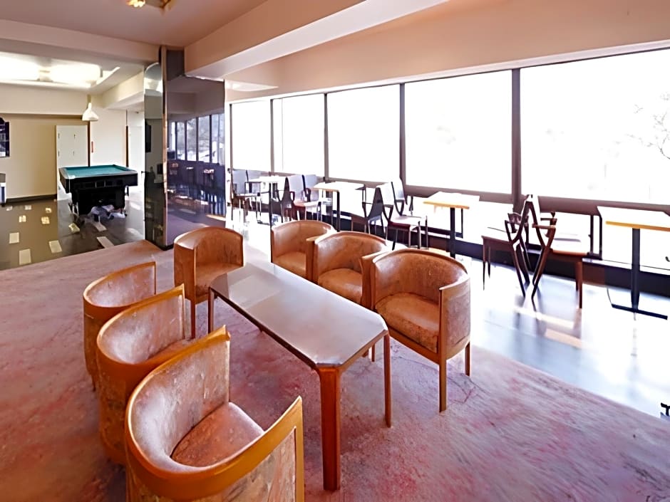 Atami Tamanoyu Hotel