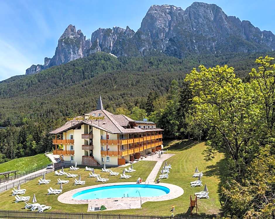 Parc Hotel Miramonti