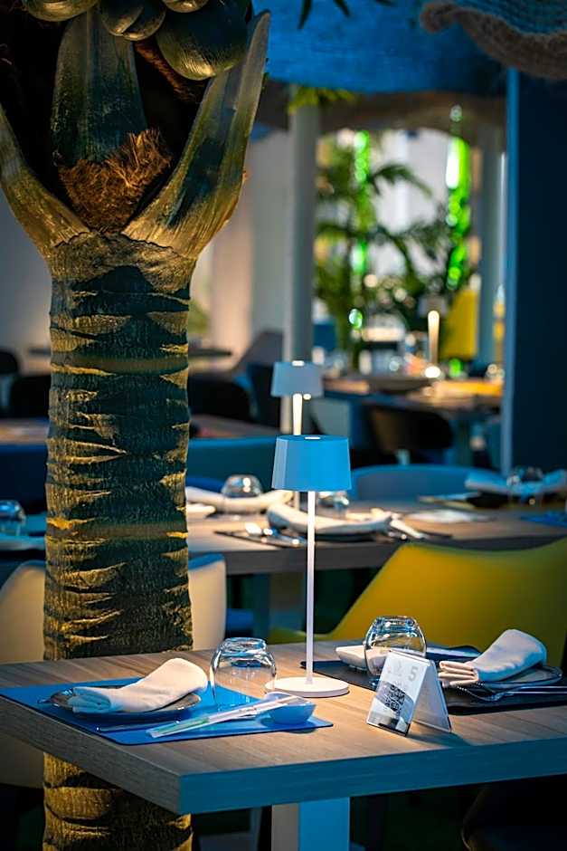 La Bussola Hotel Calabria