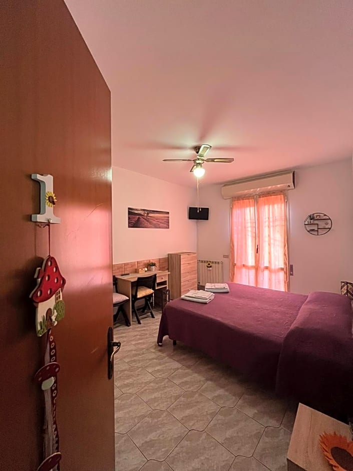 B&B Il Girasole