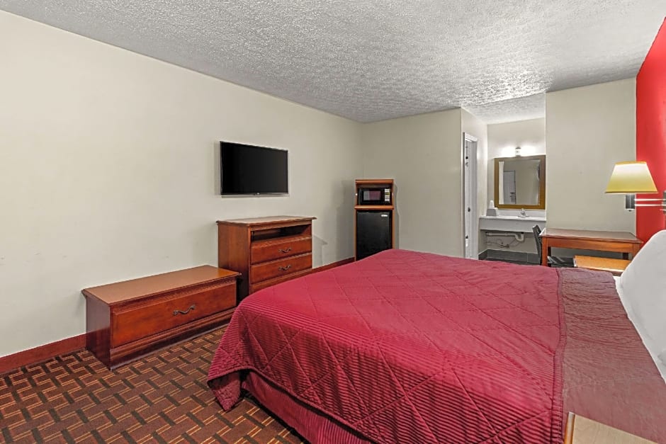 Rodeway Inn Dickson