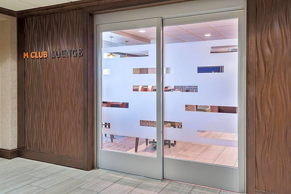 Austin Marriott North