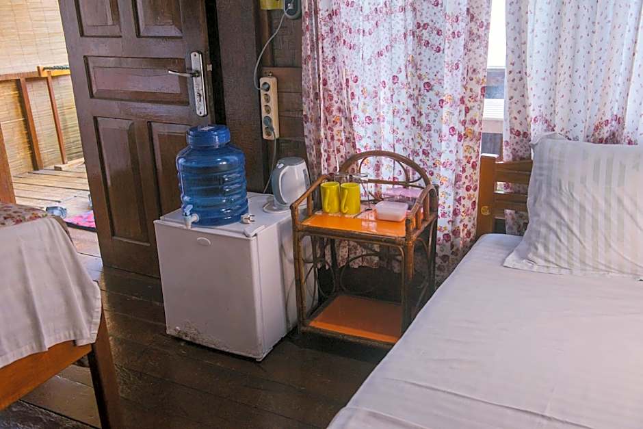 Freddies Santai Sumurtiga