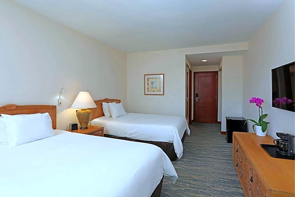 Four Points by Sheraton Santo Domingo