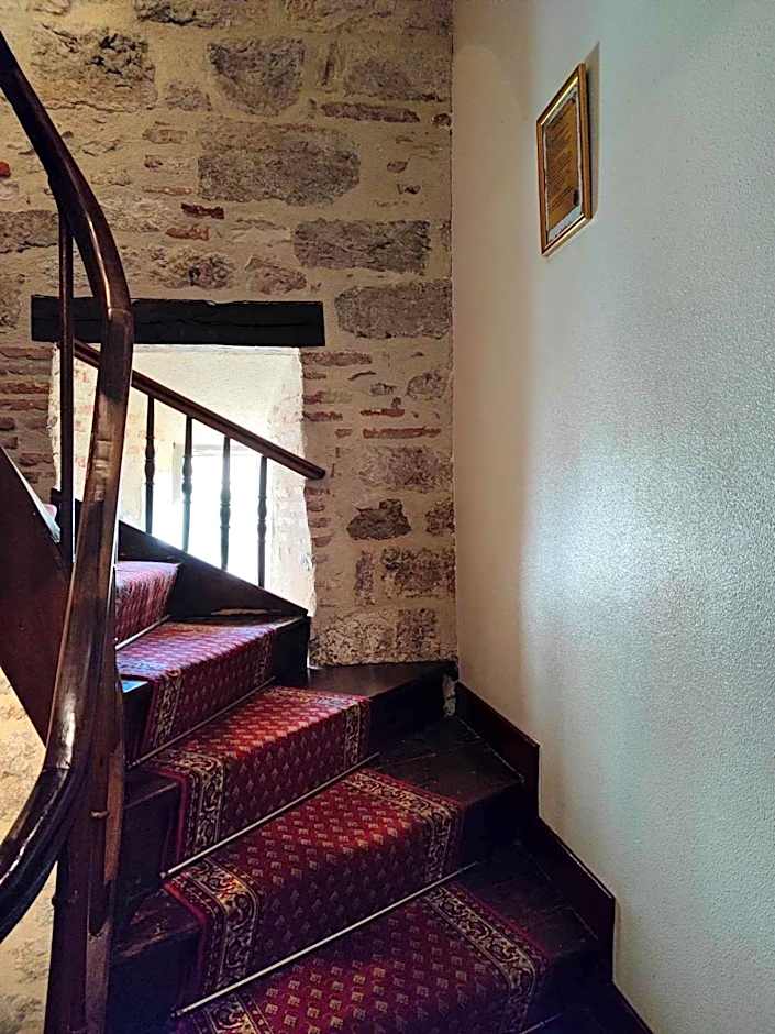Hôtel Jean XXII