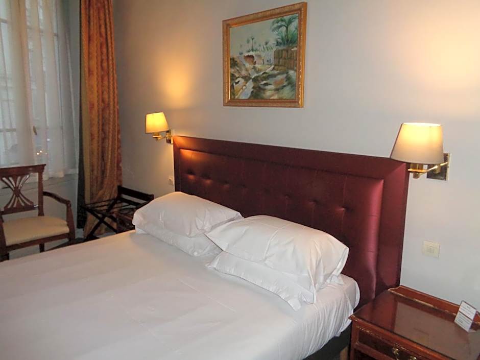 Hôtel les Degrés de Notre Dame