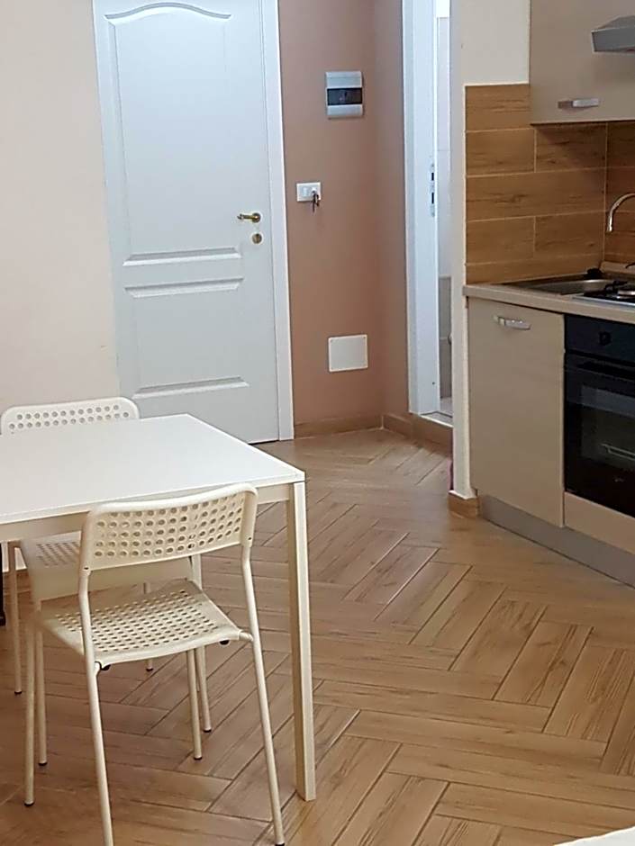 Antichi Soffitti – Catania, CA