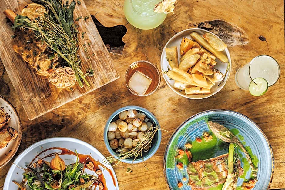 The Westin Riverfront Mountain Villas, Beaver Creek Mountain