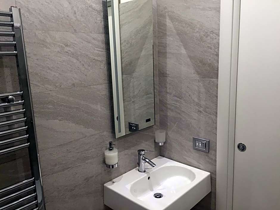 Picaflor Art & Rooms