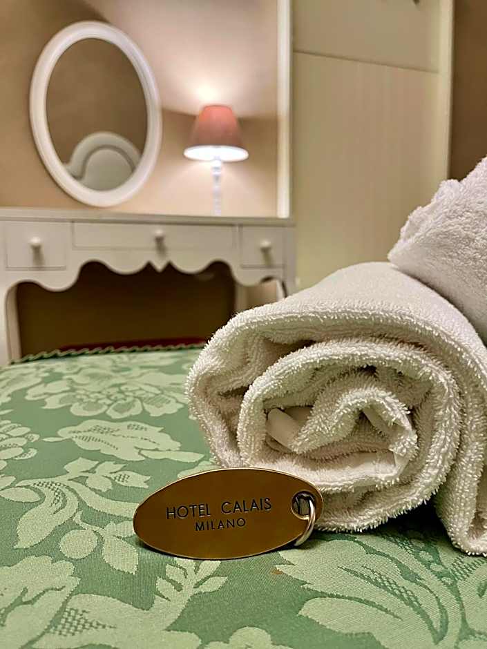 Boutique Hotel Calais Milano