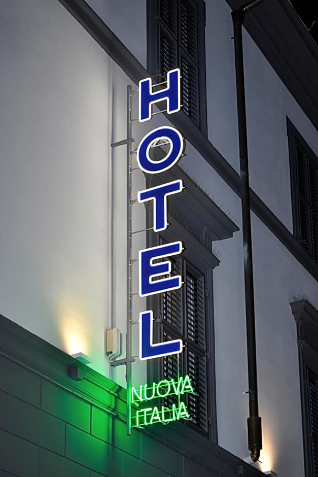 Hotel Nuova Italia