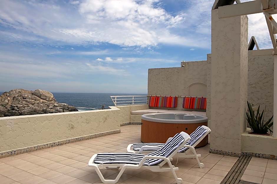 MR Mar Suites (ex Neruda Mar Suites)