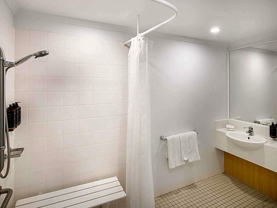 Mercure Sydney Macquarie Park