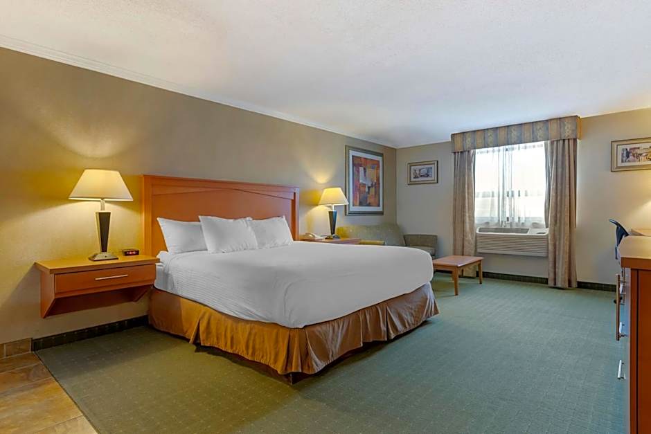 Best Western Davison Inn