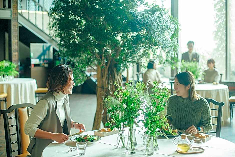 Kakegawa Grand Hotel