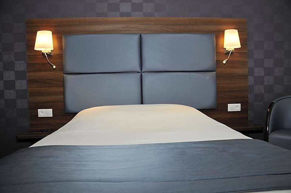 Hôtel et Restaurant Aster, Saint-Avold Nord