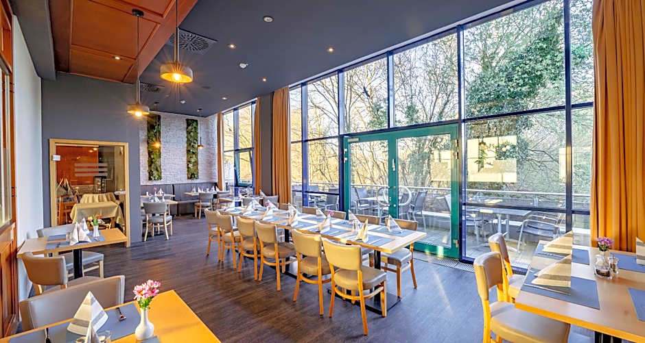 Best Western Plaza Hotel Zwickau