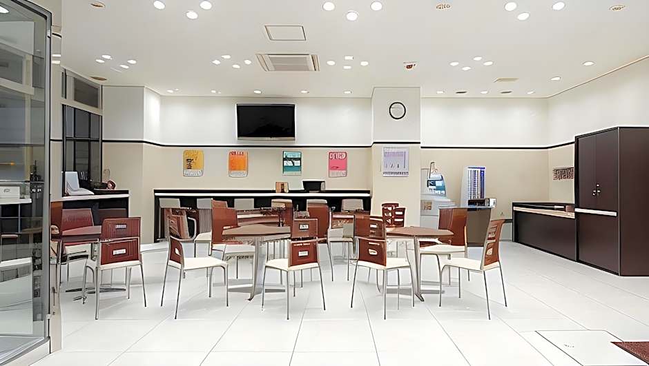 Toyoko Inn Kokura-Eki Shinkansen-Guchi