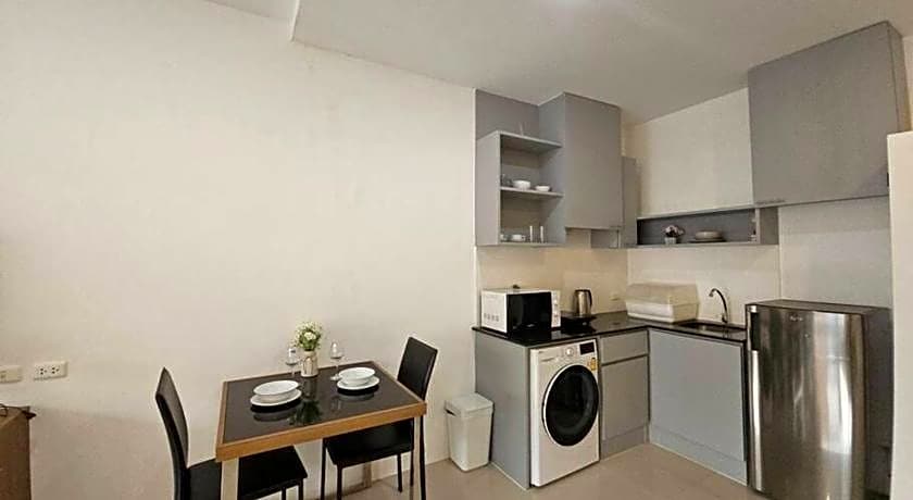 Chic Residences At Karon Beach