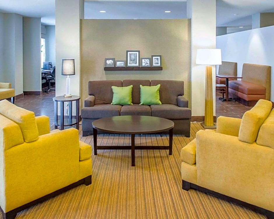 Sleep Inn & Suites Defuniak Springs