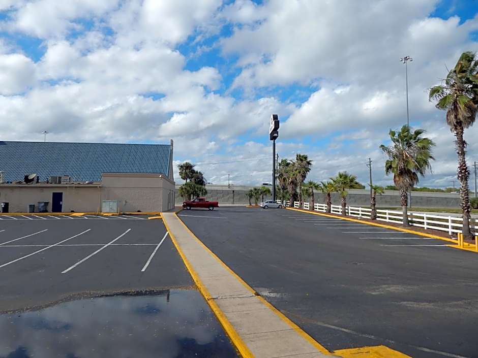 Knights Inn Plant City – Plant City, FL