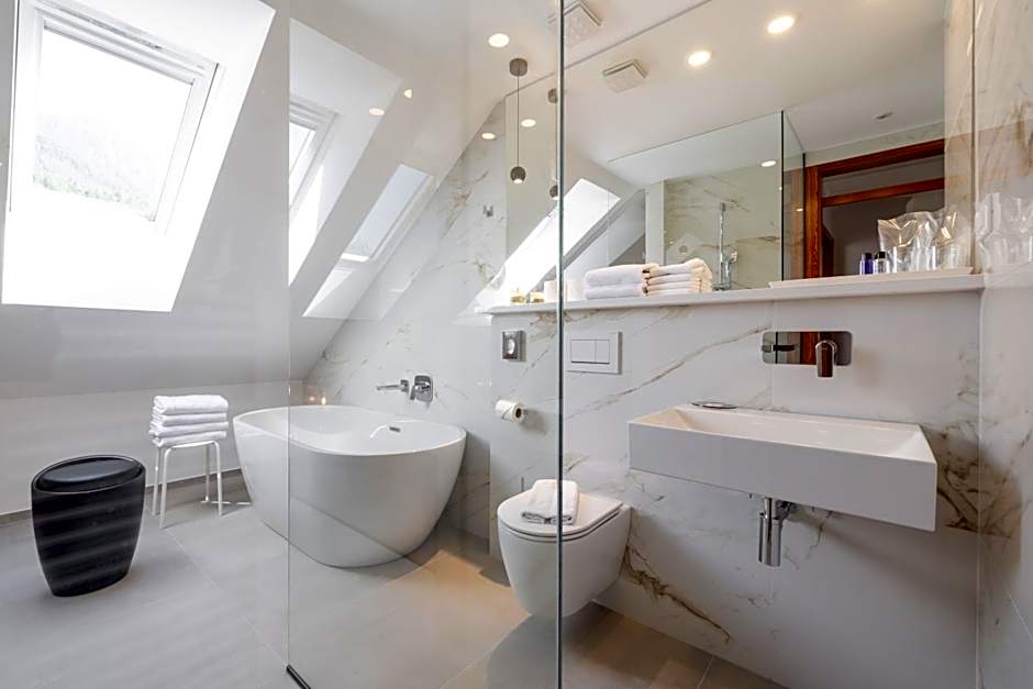 Kotnik Superior Boutique Hotel