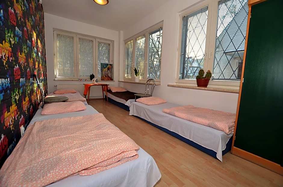 Hostel Madeira