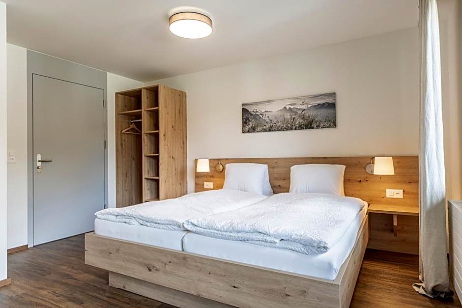 Hotel Restaurant Urweider