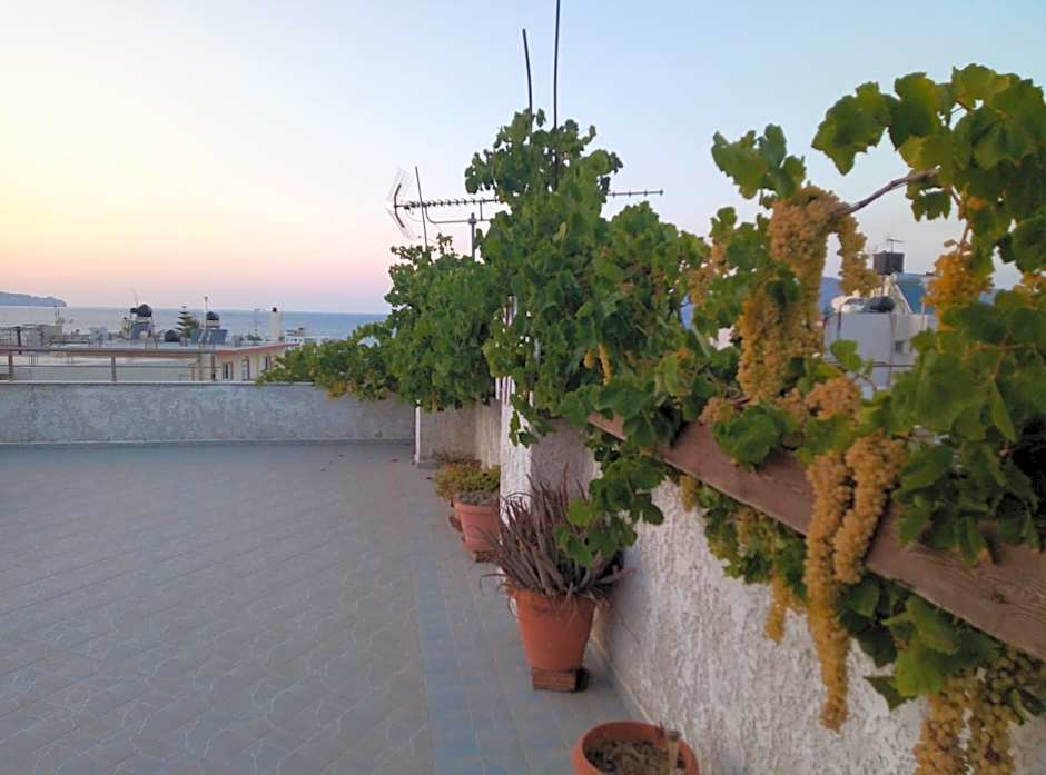 Hostel Stylianos Kissamos