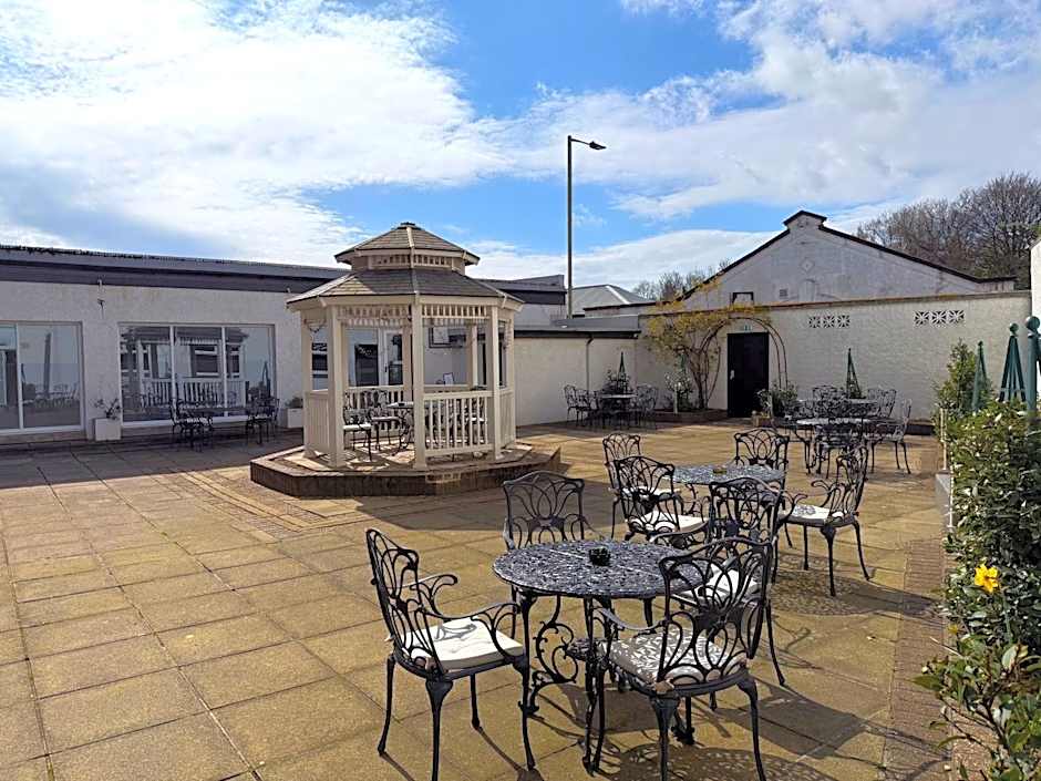 The Angus Hotel & Spa by Compass Hospitality