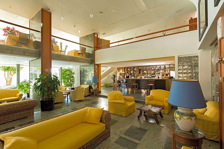 Hotel Excelsior