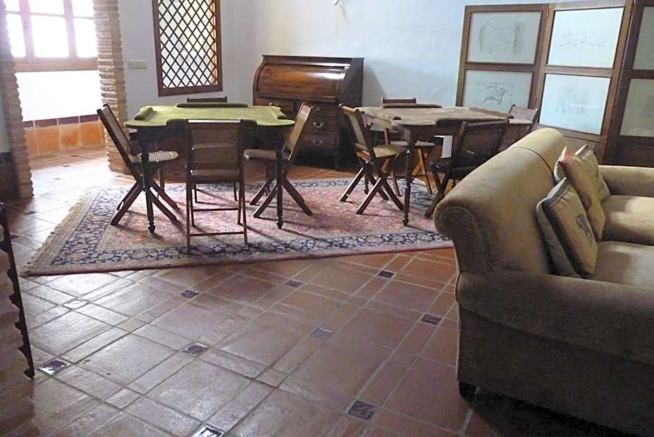 Hotel Mesón de Don Quijote