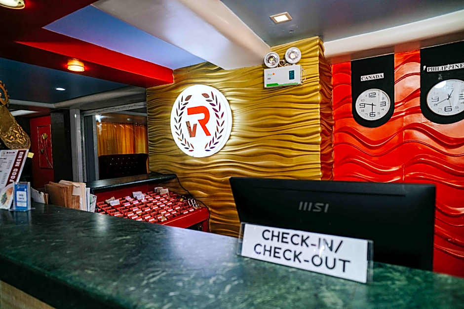 Villa Rosita Hotel Naga City by RedDoorz