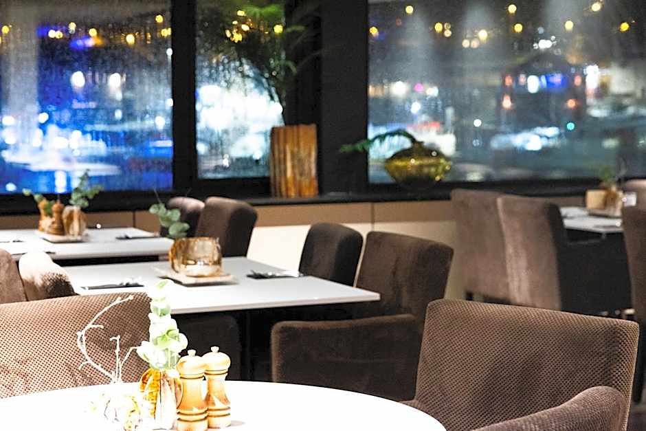 Vardø Hotel by Destination Vardø