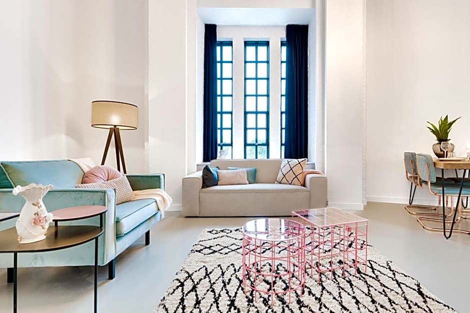 Hotel Watertoren West