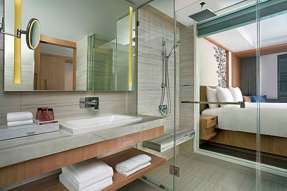 Courtyard by Marriott North Pattaya