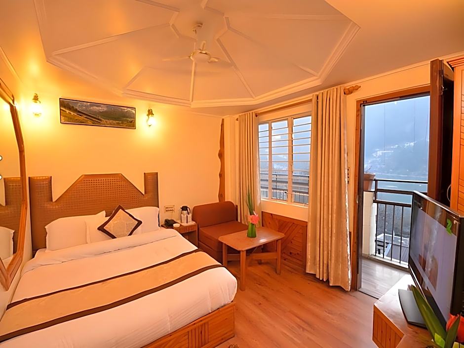 Hotel Happy Home the Lake Paradise