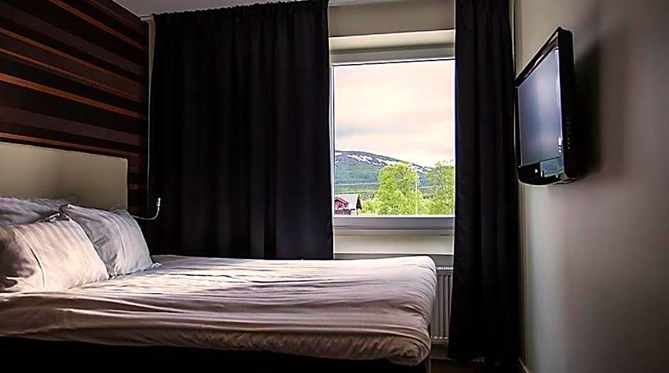 Grand Hotel Lapland