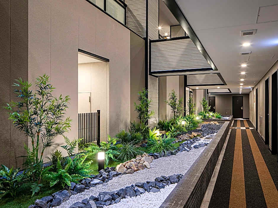 APA Hotel Nagoya Ekimae