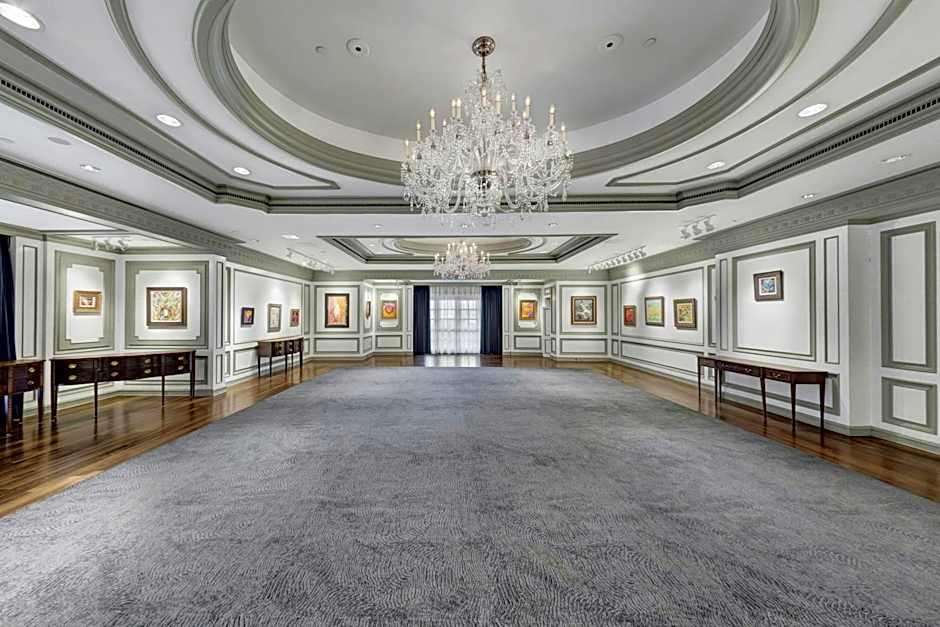The Henry, Autograph Collection by Marriott