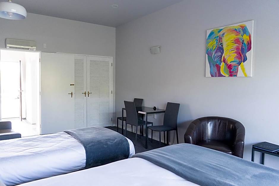 Burwood Motel