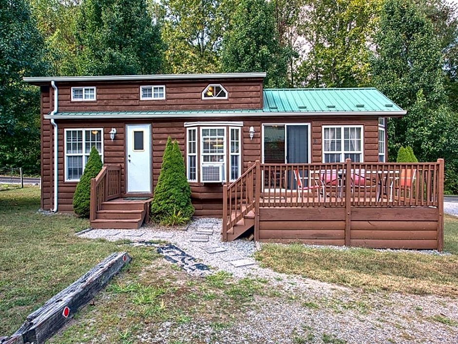 Maggie Valley Cabin Rentals