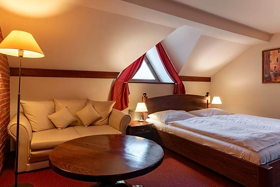 Wellness Hotel Gondola