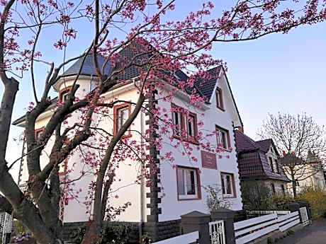 Villa Kopp-Das Gästehaus