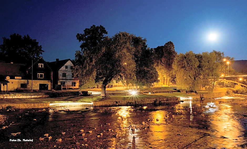 Ośrodek Wypoczynkowy Bankowy