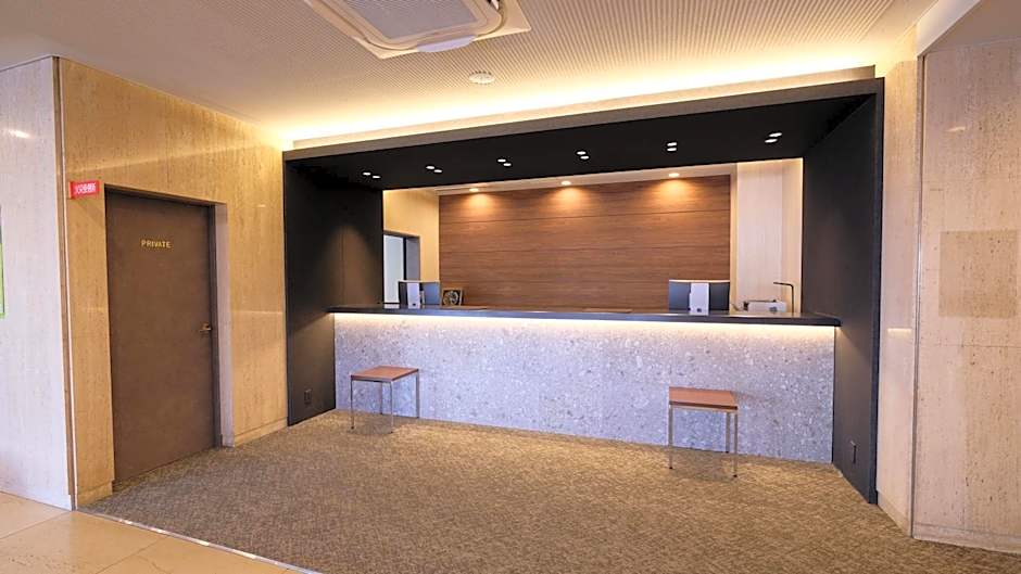 Kusatsu Daiichi Hotel