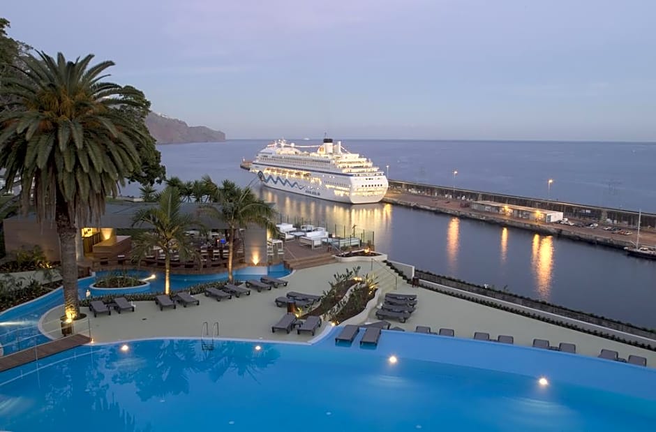 Pestana Casino Park Hotel & Casino