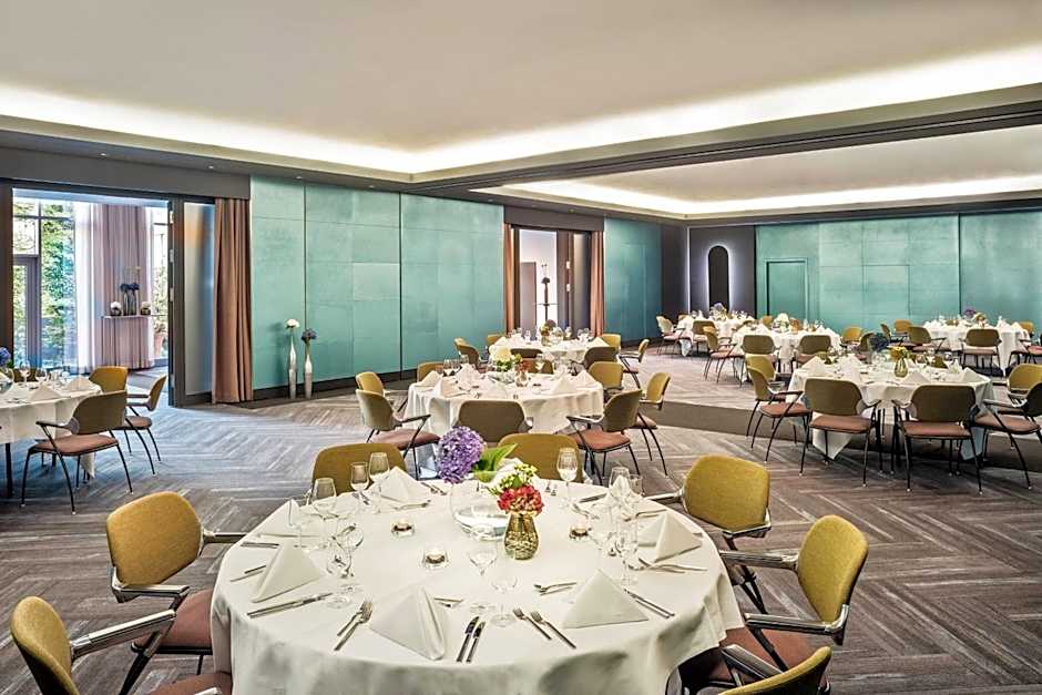 Le Meridien Munich