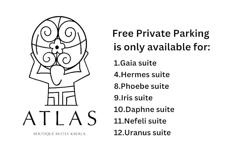 Atlas Boutique Suites